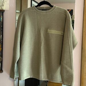 Mens Wool Patagonia Sweater